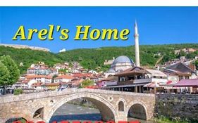 Arel'S Home