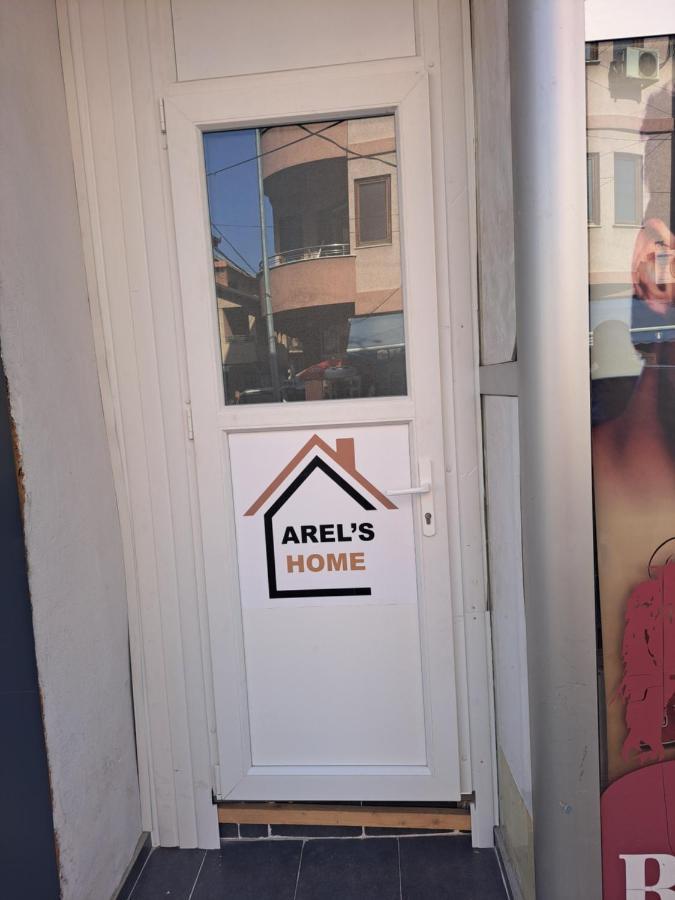Arel'S Home Prizren Exterior photo
