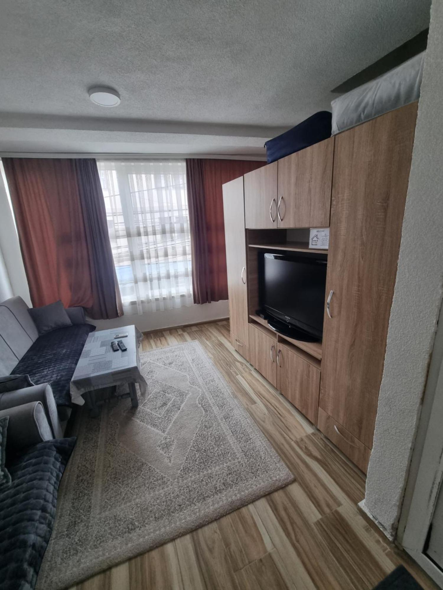 Arel'S Home Prizren Exterior photo