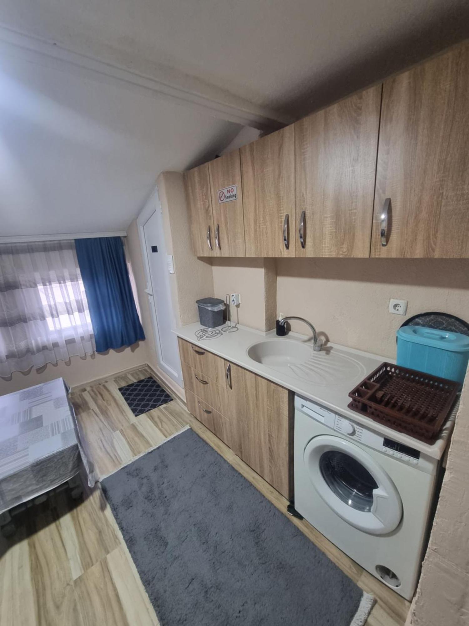 Arel'S Home Prizren Exterior photo