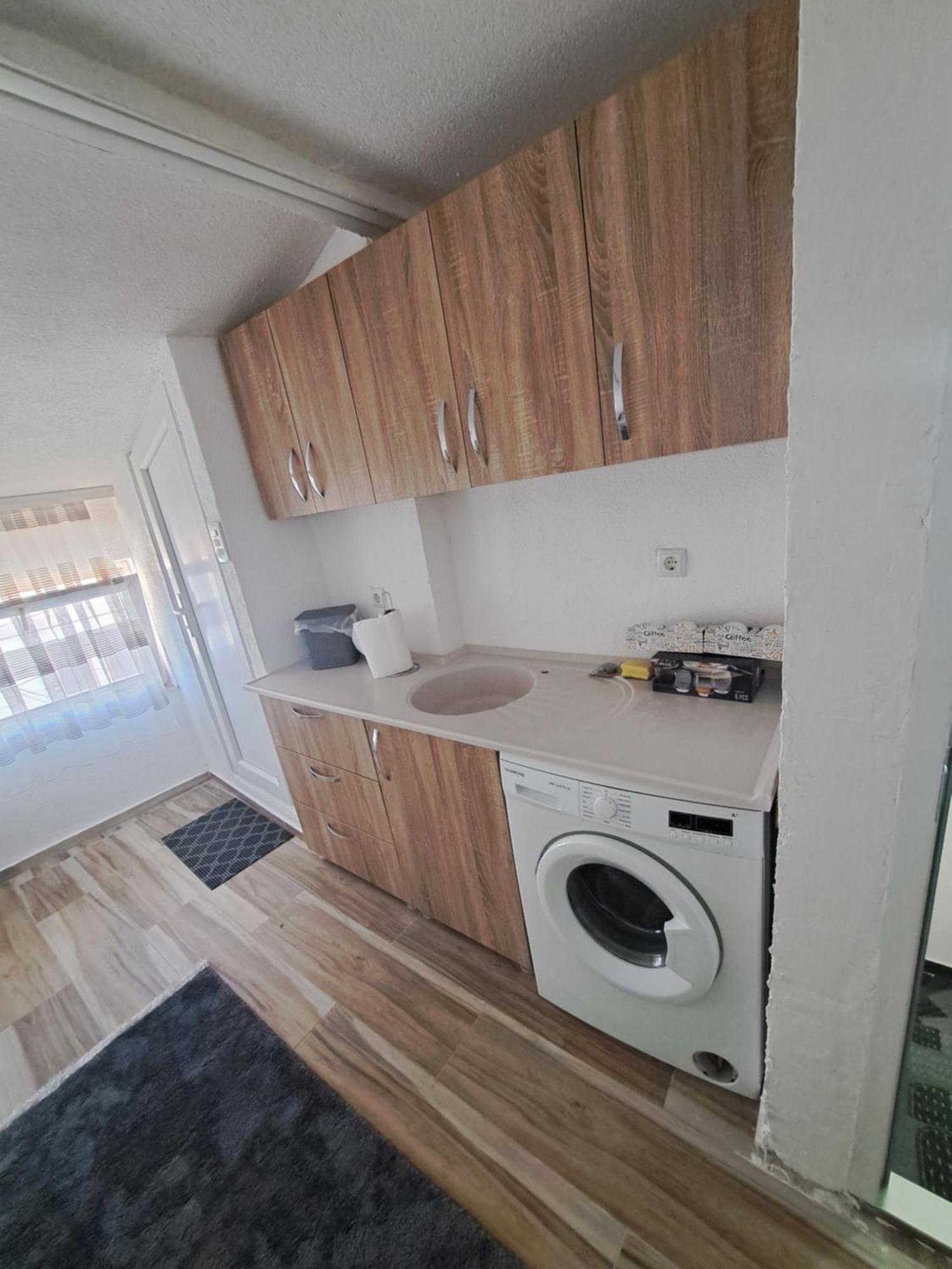 Arel'S Home Prizren Exterior photo