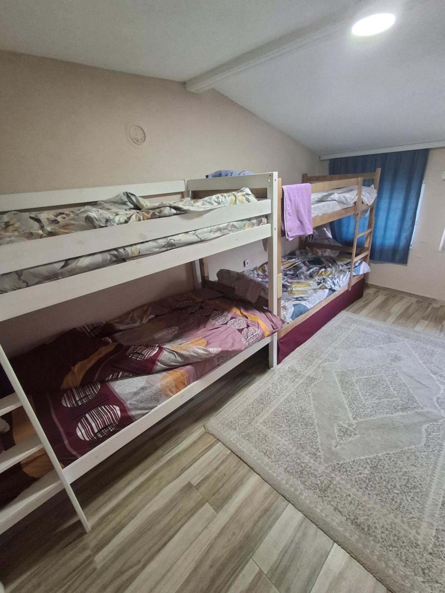 Arel'S Home Prizren Exterior photo